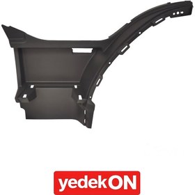 Resim Basamaklı Çamurluk Fm V4 Sol - 82644146 