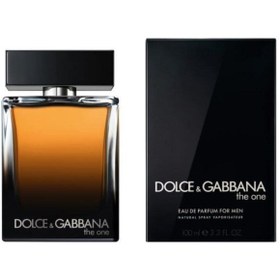 Resim Dolce&Gabbana The One Edp 100 ml Erkek Parfüm 3423473021360 