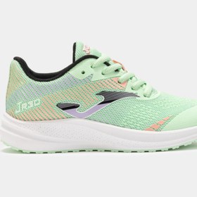 Resim Joma Mint Kız Çocuk Koşu Ayakkabısı Jr30s2515-jr30 Jr 2515 Turquesa 