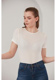 Resim Alexandergardı Çıtçıtlı Body (Ag Cıtcıtlı) 