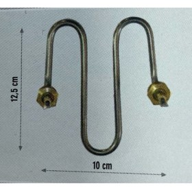 Resim Çetinler Semaver Rezistansı 1000w Ince 