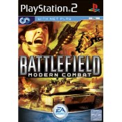 Resim Playstatıon 2 Battlefield 2: Modern Combat Sadece Çipli Cihazlar Için Tam Sürüm 