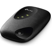 Resim TP-Link M7000 | 4G Taşınabilir Mobil LTE Modem | Kolay Kurulum | 10 Cihaza Kadar Bağlantı | Mobil Uygulama Desteği | Tüm Servis Sağlayıcılar ile Uyumludur 