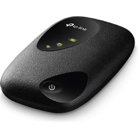 Resim TP-Link M7000 | 4G Taşınabilir Mobil LTE Modem | Kolay Kurulum | 10 Cihaza Kadar Bağlantı | Mobil Uygulama Desteği | Tüm Servis Sağlayıcılar ile Uyumludur 