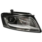 Resim Valeo 044867-far Sol Audı Q5 Bıfunctıon 2009 -2012 8r0941043c 