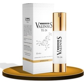 Resim Valensis Te-24 Cilt Kremi 50 ML 