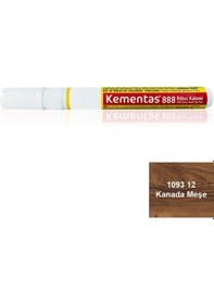 Resim 1093 12 Kanada Meşe Tam Örtücü Rötuş Kalemi Tam Örtücü Rötuş Kalemleri-12322 