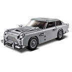 Resim LEGO Creator Expert James Bond Aston Martin DB5 10262 