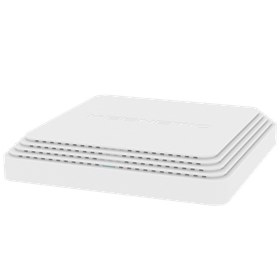 Resim KEENETIC KN-3510-01EN Voyager Pro AX1800 Mesh Wi-Fi 6 PoE Router/Extender/Access Point 2PortGb 