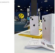 Resim Apple iPhone 13 İkinci El TR | 128 GB | Pembe İkinci El TOZ PEMBE HATASIZ 13 128 TURKCELL MANAVKUYUDAN