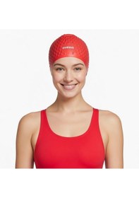 Resim Avessa Bslk-40 Büyük Silikon Bone Kırmızı Kırmızı 