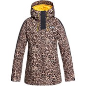 Resim Dc Kadın Snowboard Montu Gemini 
