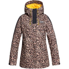 Resim Dc Kadın Snowboard Montu Gemini 