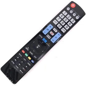 Resim LG Tüm Model Smart 3d Tv Televizyon Tuşlu Kumanda 930 