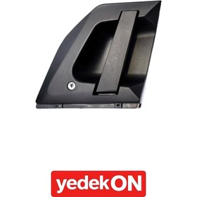 Resim Kapı Açma Kolu Range T Euro-6 Dış Sol (Kahveci Premium) - 7482275772 