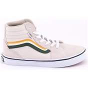 Resim Vans Filmore Hi Günlük Spor Ayakkabı C-van000cwydjrdjr Bej 