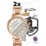 Resim Ipg Fossil Q Women'S Virginia Ekran Koruyucu (2 Adet) 
