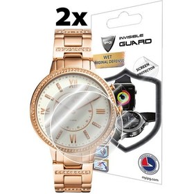 Resim Ipg Fossil Q Women'S Virginia Ekran Koruyucu (2 Adet) 