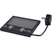 Resim Pandoraplanet Güneş Otomatik Kararan Lens Kaynak Kask Maskesi Filtreleme Göz Gözlüğü (Yurt Dışından) 