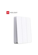 Resim Tenfowee Yeelight Akıllı Anahtar: Mijia Mi Home Uyumlu, 16a, Üç Düğmeli, Ac250v, Abs Malzeme 