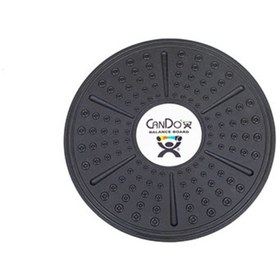 Resim Libor Cando Economy Balance Board / Denge Tahtası 38 Cm Çapında 