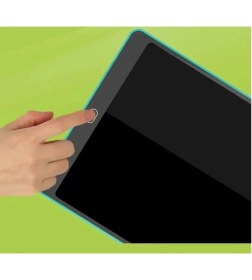 Resim Çocuklar Için Eğitici Renkli Çizim Tableti 10 Inç Midastech 