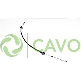 Resim Cavo It4403 604 Gaz Telı Bmw M20 E30 