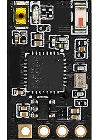Resim Lasonstiges Betafpv Elrs Nano Alıcı Expresslrs 915mhz / Fpv Uzun Menzilli Yarış Drone Için Nano Rx Uzun Menzilli Alıcı 