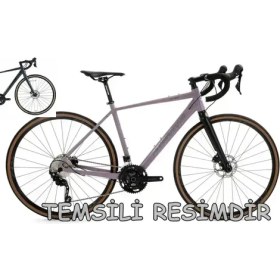Resim 2025 Bısan All Traıl Grx 810 Gravel Bisiklet 