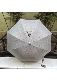 Resim Marlux Snotline 23l Baston Unisex Şemsiye Gri Siyah 