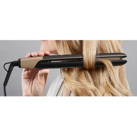 Resim Rowenta SF4630F0 Express Shine Argan Oil Saç Düzleştirici 