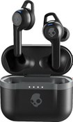 Resim SKULLCANDY INDY EVO BLUETOOTH KULAKLIK SİYAH S2IVW-N740 