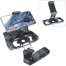 Resim RCGEEK Katlanabilir Plastik Tablet Telefon Tutucu Braket 