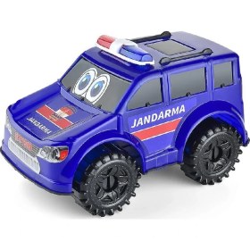 Resim Güntaş ÇLK-182 Mini Jandarma 