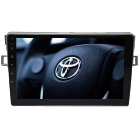 Resim Enva Toyota Verso Android Carplay Multimedya 2009-2017 4gb Ram + 64gb Hafıza + 8 Çekirdek 