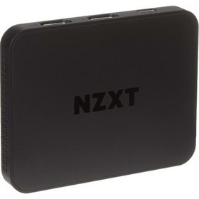 Resim Nzxt Signal 4K30 - External capture card 