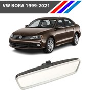 Resim Otozet -vw Bora İç Dikiz Aynası Karartmasız Tip 3c0857511j 
