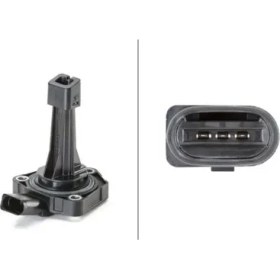 Resim Hella 6PR013680011 Yag Seviye Sensoru 03C907660C 03C907660D 03C907660H 