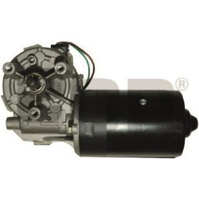 Resim Silecek Motoru Tempra - Tıpo 64342101 