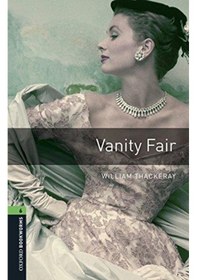 Resim Oxford Obwl 6:Vanity Fair Mp3 