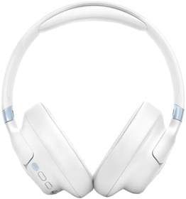 Resim JBL Tune 780 BTNC Kulaklık, Aktif Gürültü Engelleme, CT, Kulak Üstü, Beyaz 