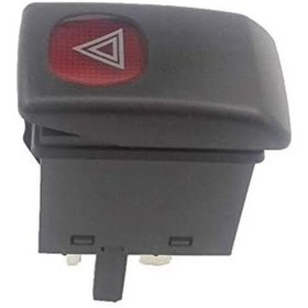 Resim Golf2 Dörtlü Flasör Dügmesı 84-91 [Febı] [191953235] 