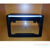 Resim Fiat Doblo 2001-2010 Teyp Çerçevesi 