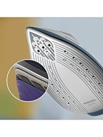 Resim Philips PSG2000/20 2000 Serisi Buhar Kazanlı Ütü 