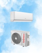 Resim HANTECH H-Pro 12000 BTU Inverter R32 Duvar Tipi Split Klima 