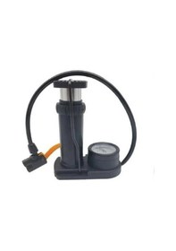 Resim Mini Ayaktan Saatli Pompa Oem 