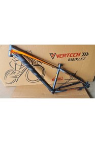 Resim HTG VERTECH-Bisiklet Kadrosu HTG-29x393.7mm 