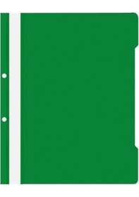 Resim Noki Eco Telli Dosya Yeşil (50'li Paket) 