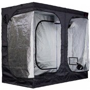 Resim Sonic Box Bitki Kabini 200x200x200cm 