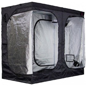 Resim Sonic Box Bitki Kabini 200x200x200cm 